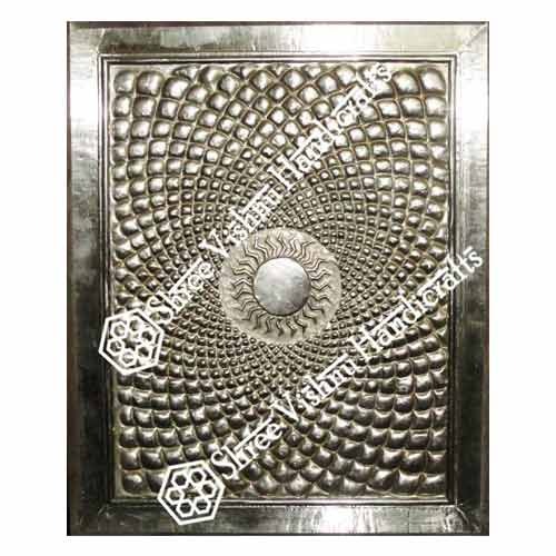 Manufacturers Exporters and Wholesale Suppliers of Metal Ceiling Jaipur Rajasthan